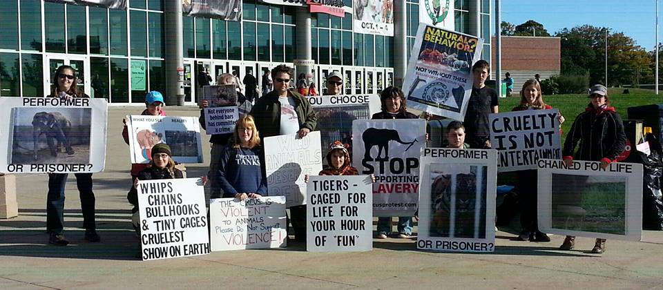New Hampshire Animal Rights League