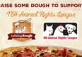 New Hampshire Animal Rights League