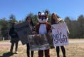 New Hampshire Animal Rights League