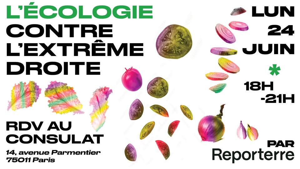 269 Libération Animale