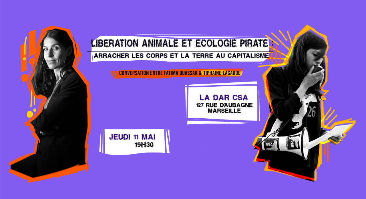 269 Libération Animale