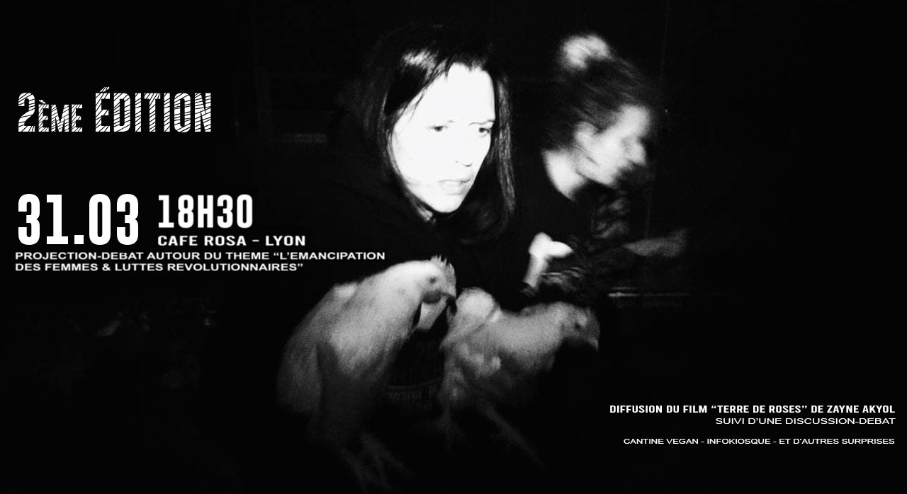 269 Libération Animale