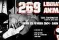 269 Libération Animale