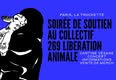 269 Libération Animale