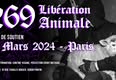 269 Libération Animale