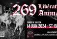 269 Libération Animale