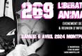 269 Libération Animale
