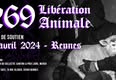 269 Libération Animale