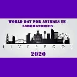 World Day for Animals in Laboratories