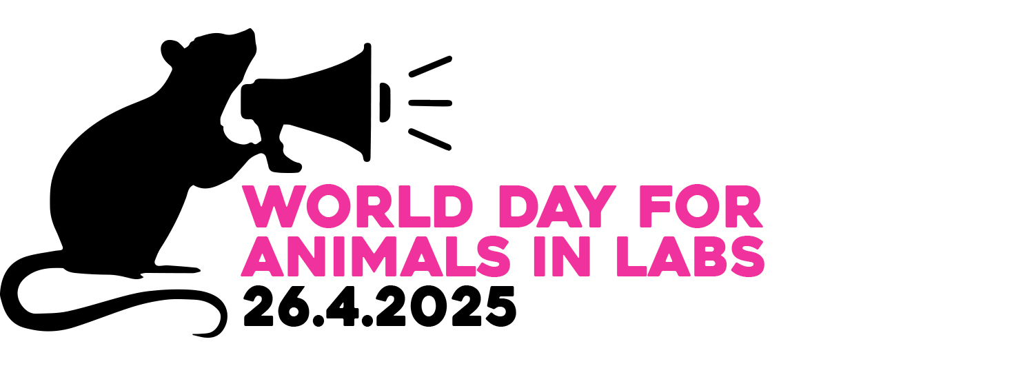 World Day for Animals in Laboratories