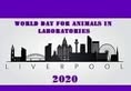 World Day for Animals in Laboratories