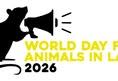 World Day for Animals in Laboratories
