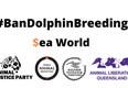 Dolphin Freedom Fighters