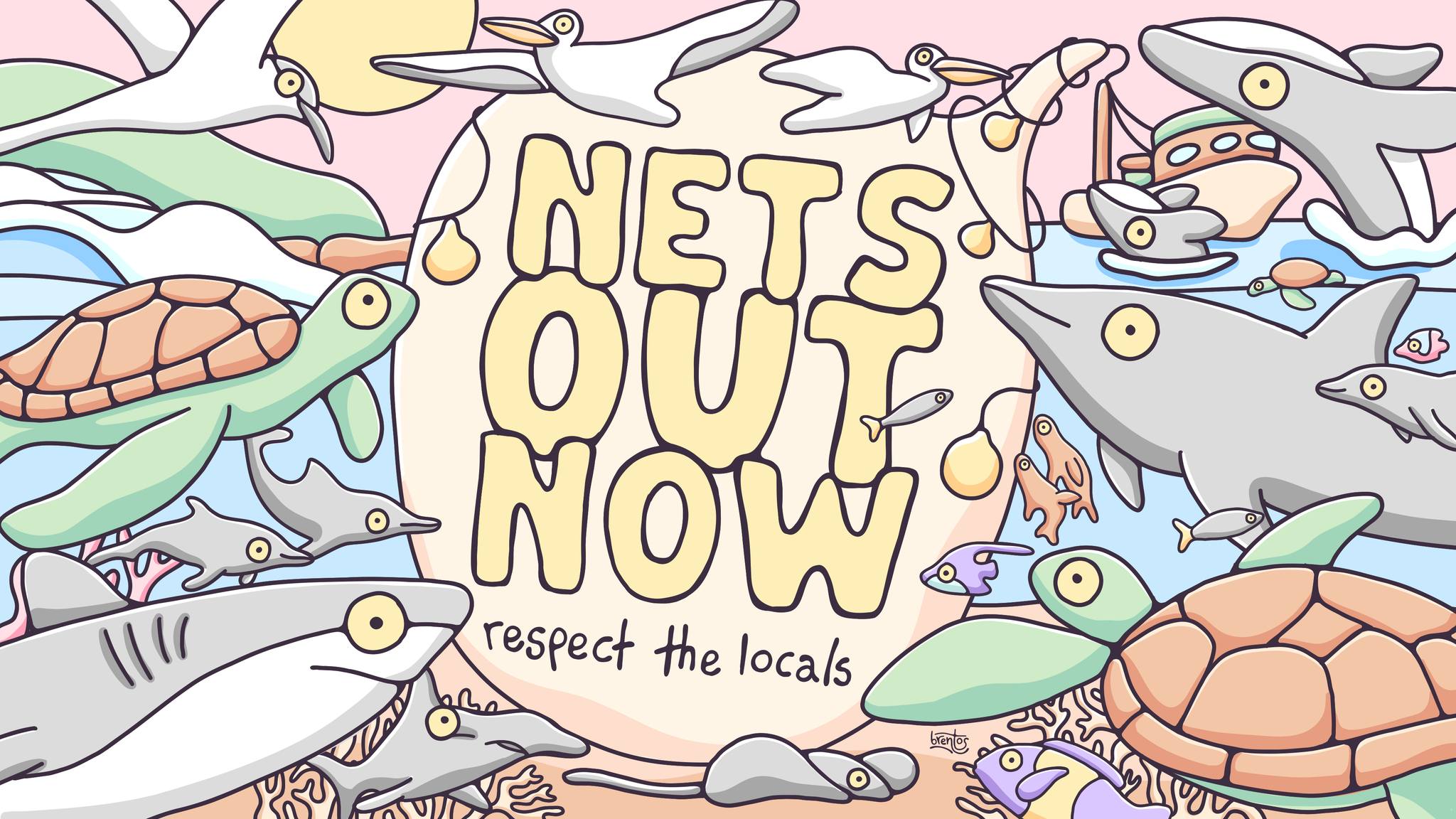 Animal Save Movement