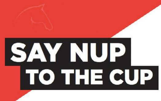 Coalition for the Protection of Racehorses