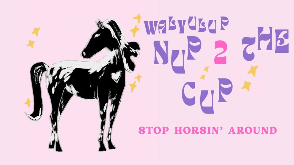 Coalition for the Protection of Racehorses