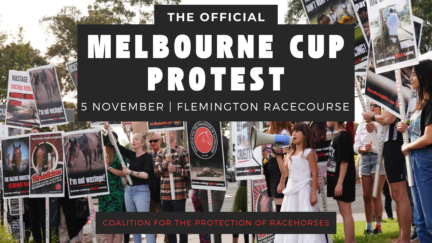 Coalition for the Protection of Racehorses