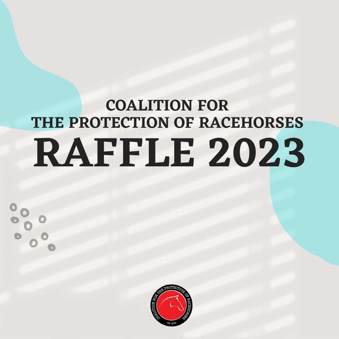 Coalition for the Protection of Racehorses