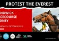 Coalition for the Protection of Racehorses
