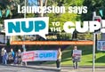 Coalition for the Protection of Racehorses