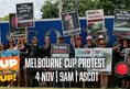 Coalition for the Protection of Racehorses