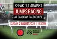 Coalition for the Protection of Racehorses