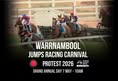 Coalition for the Protection of Racehorses