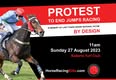 Coalition for the Protection of Racehorses