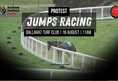 Coalition for the Protection of Racehorses