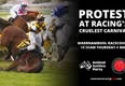 Coalition for the Protection of Racehorses