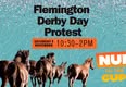 Coalition for the Protection of Racehorses