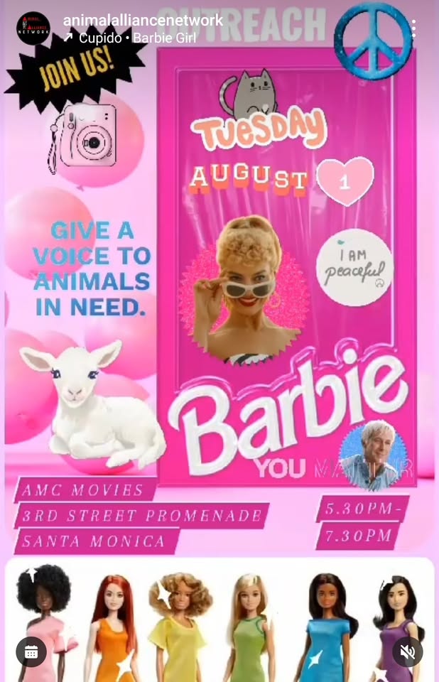 Animal Save Movement