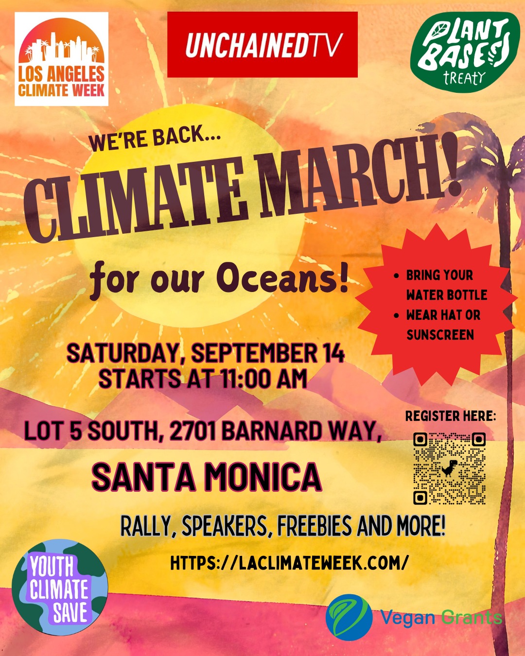 Animal Save Movement