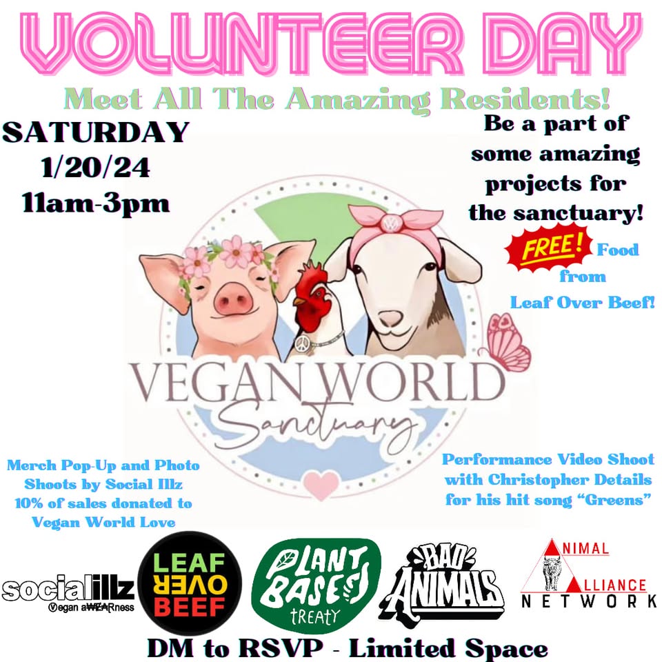 Animal Save Movement