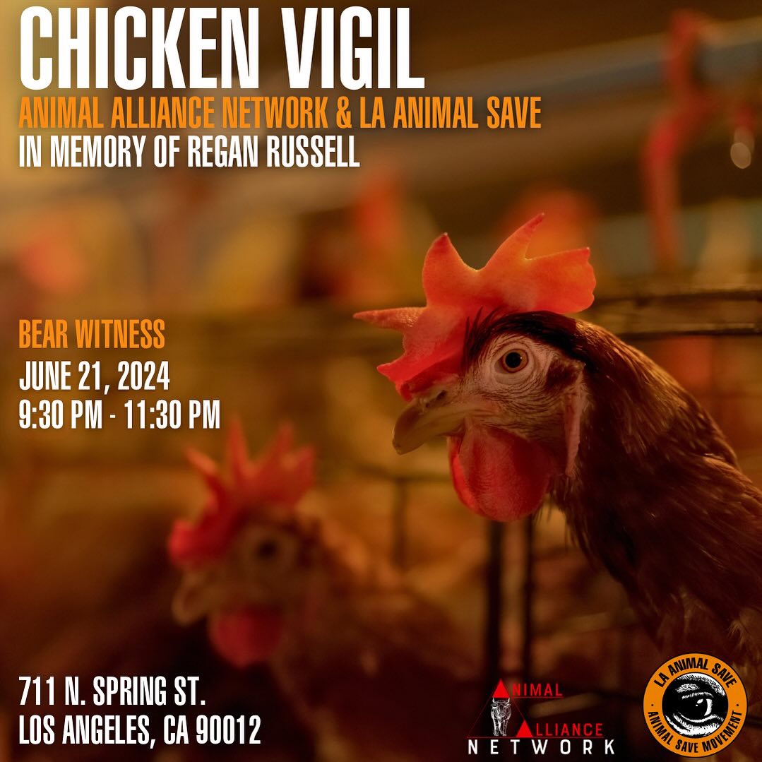Animal Save Movement