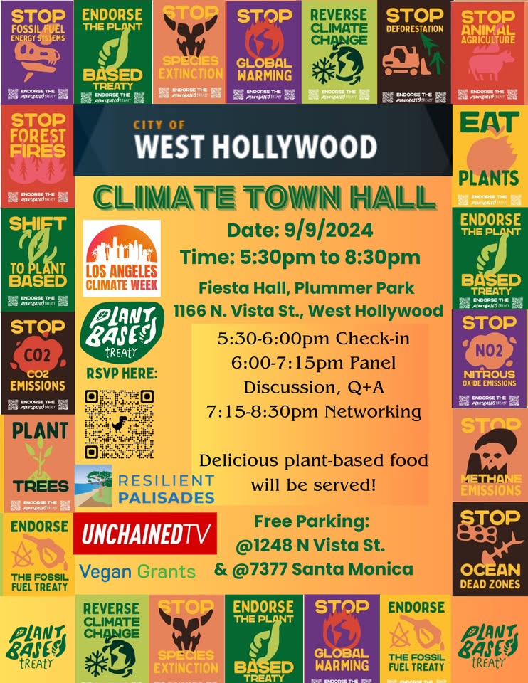 Animal Save Movement
