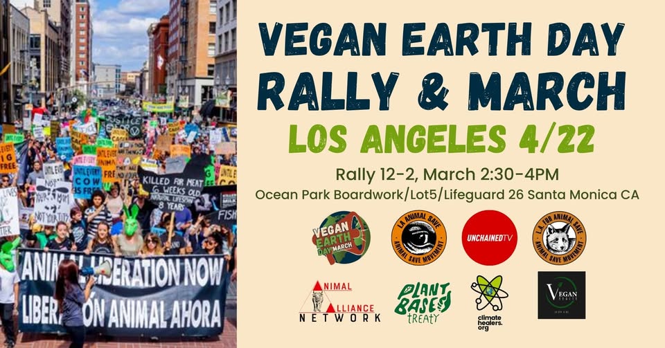 Animal Save Movement