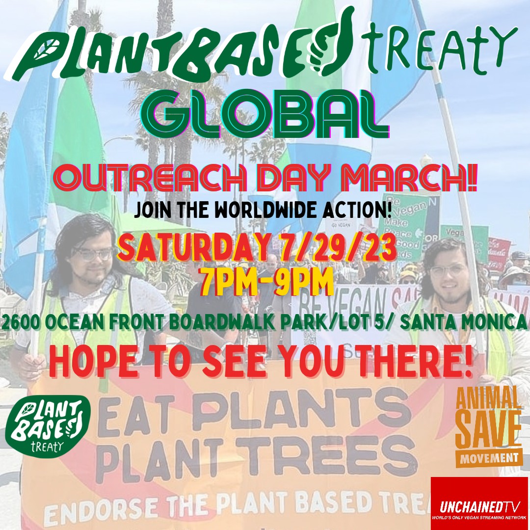 Animal Save Movement
