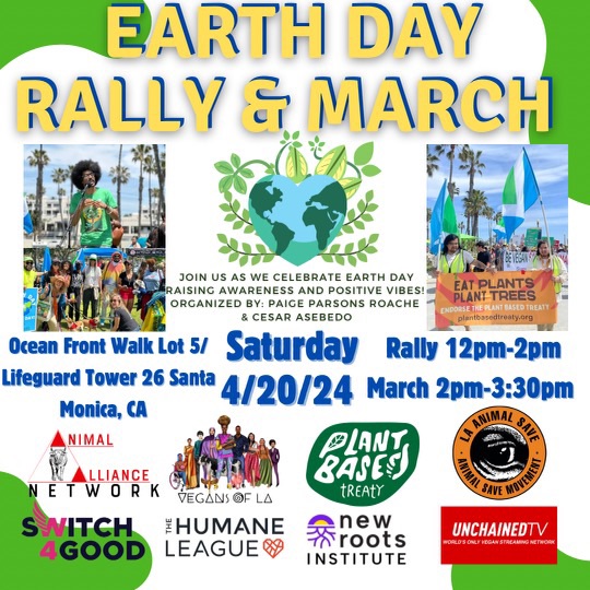 Animal Save Movement