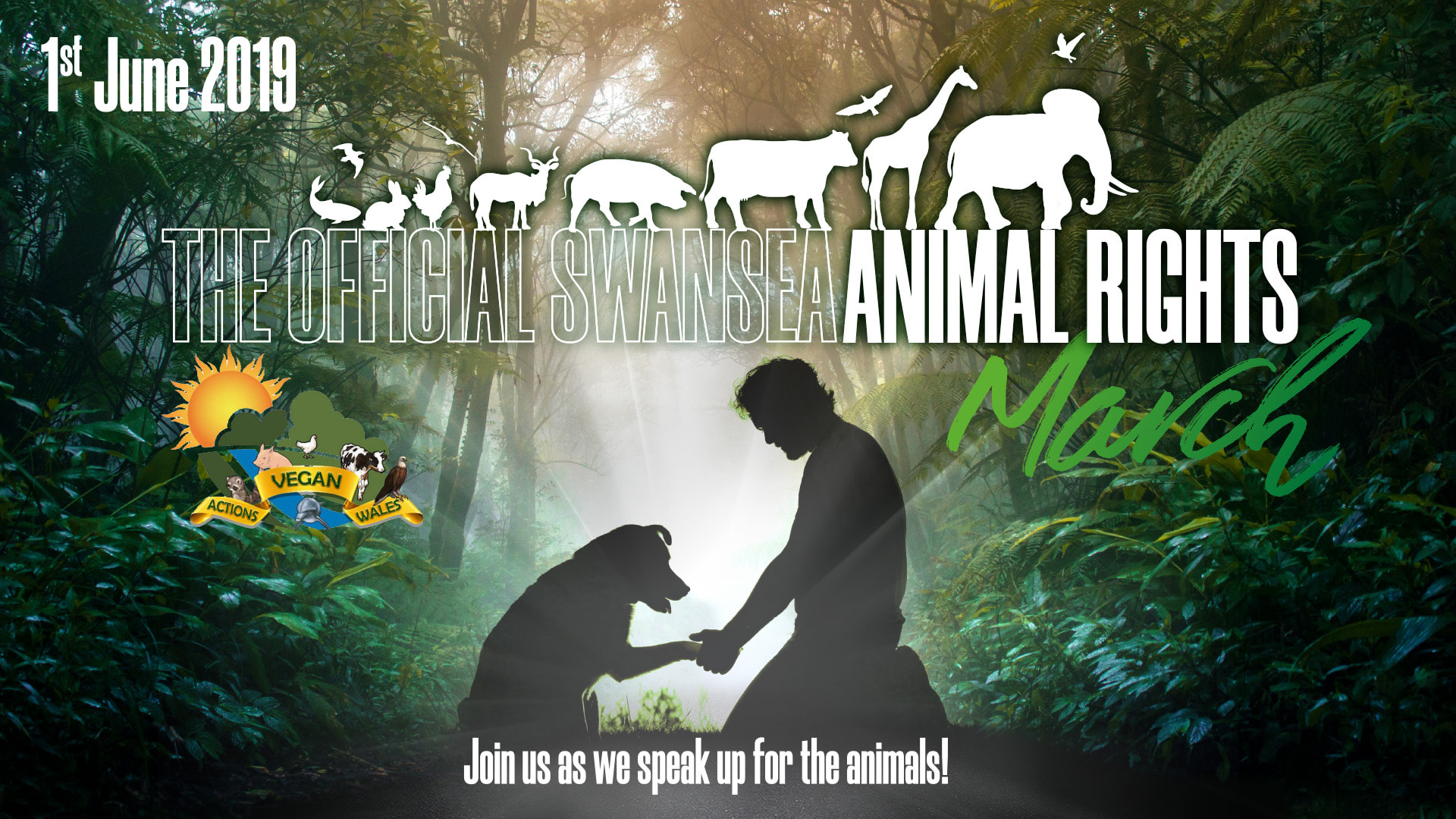Vegan Action for Animals