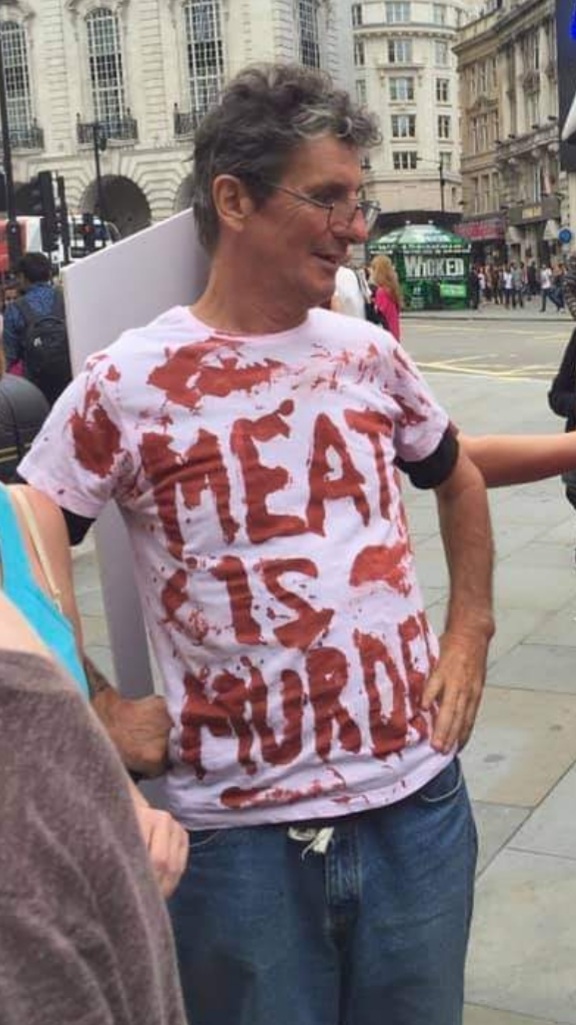 Team Tino Animal Rights - TTAR