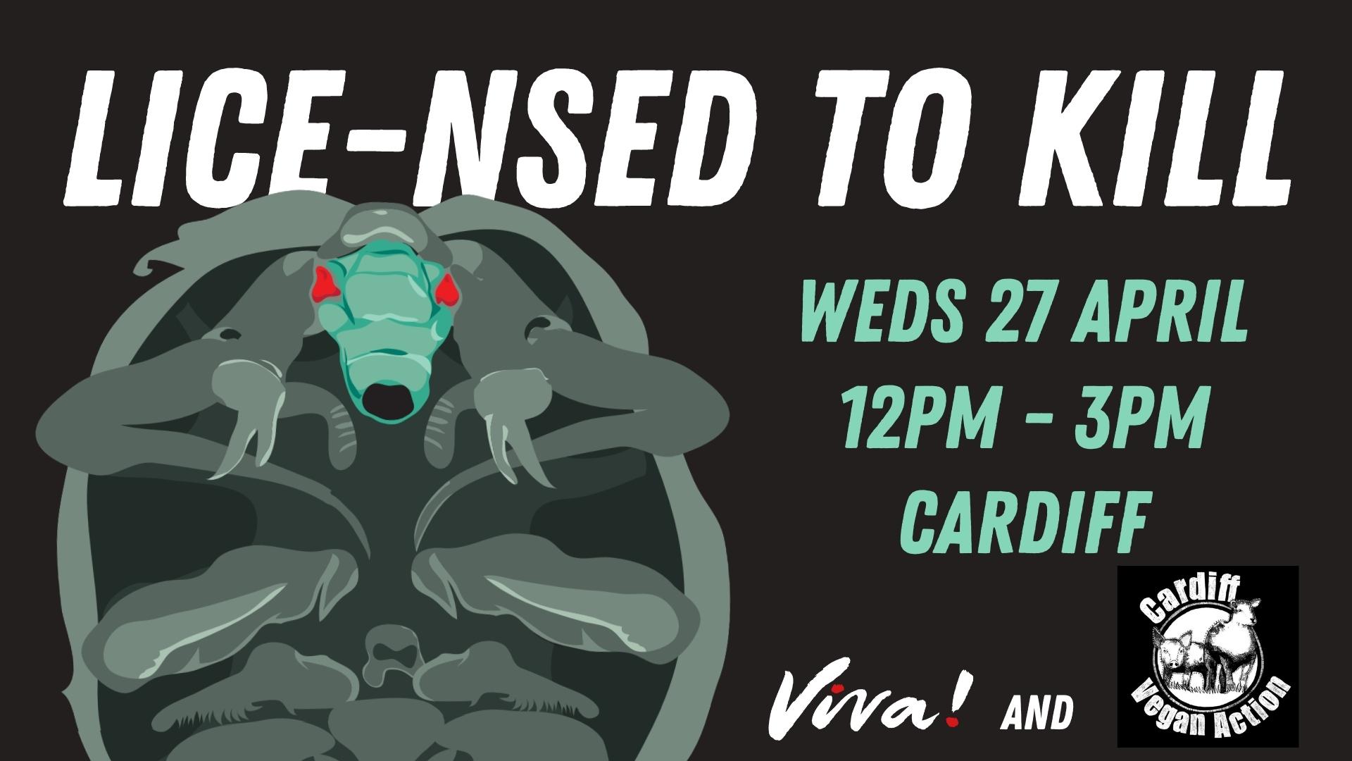 Cardiff Vegan Action