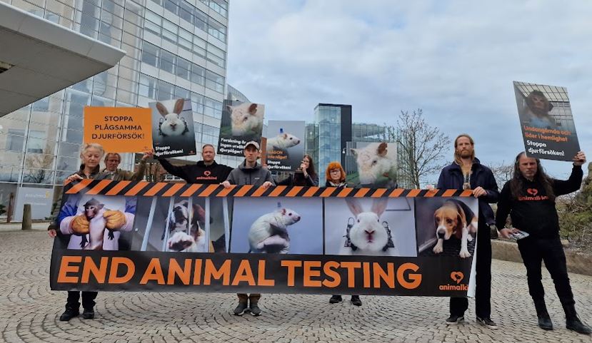 Animalkind Sverige