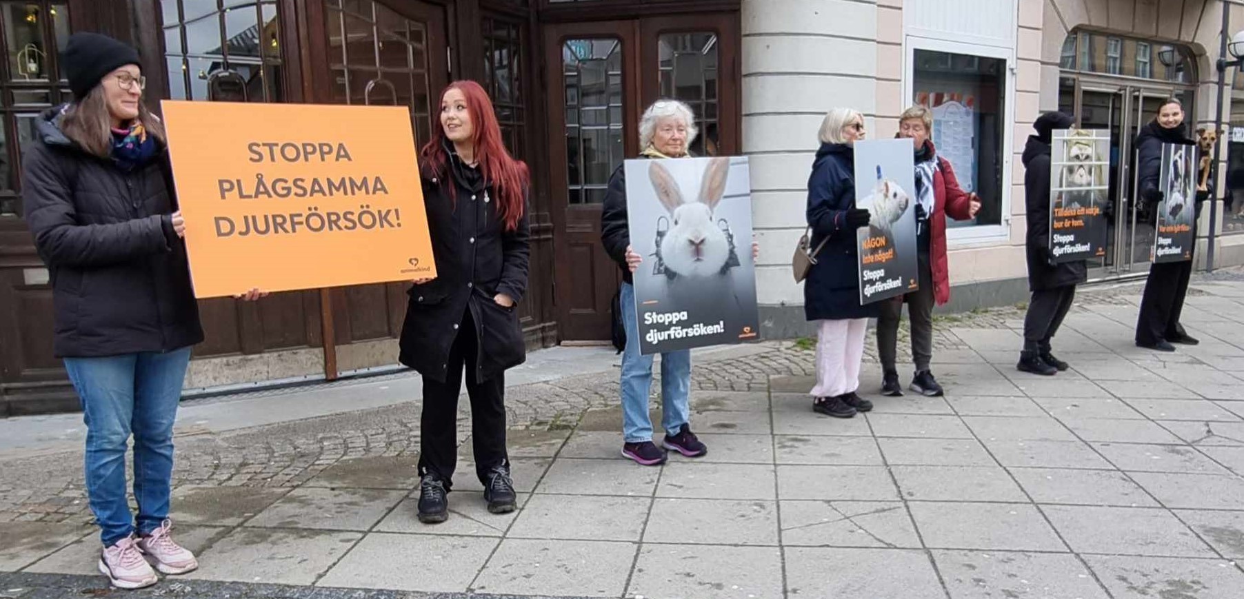 Animalkind Sverige