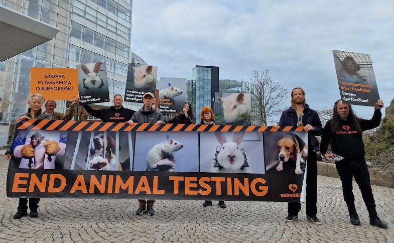 Animalkind Sverige