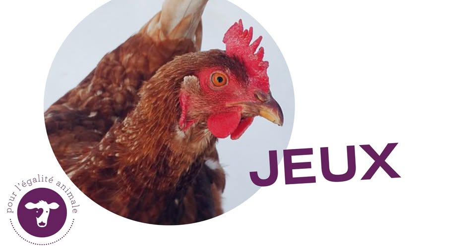 LSCV-Ligue suisse contre l'expérimentation animale