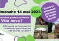 LSCV-Ligue suisse contre l'expérimentation animale