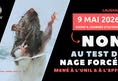 LSCV-Ligue suisse contre l'expérimentation animale
