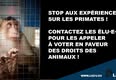 LSCV-Ligue suisse contre l'expérimentation animale
