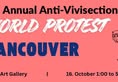 ADAV Society/STOP UBC Animal Research